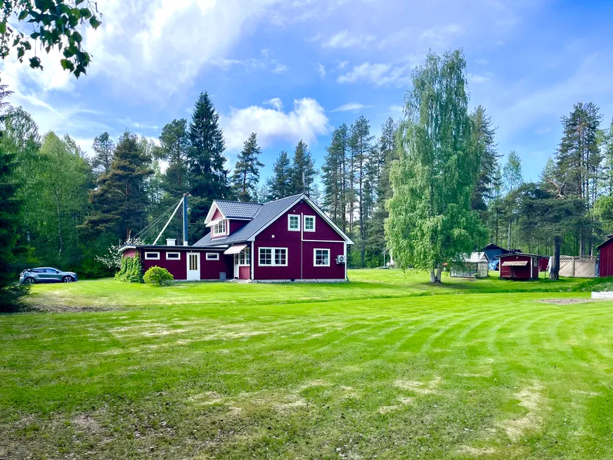 Fullskärm