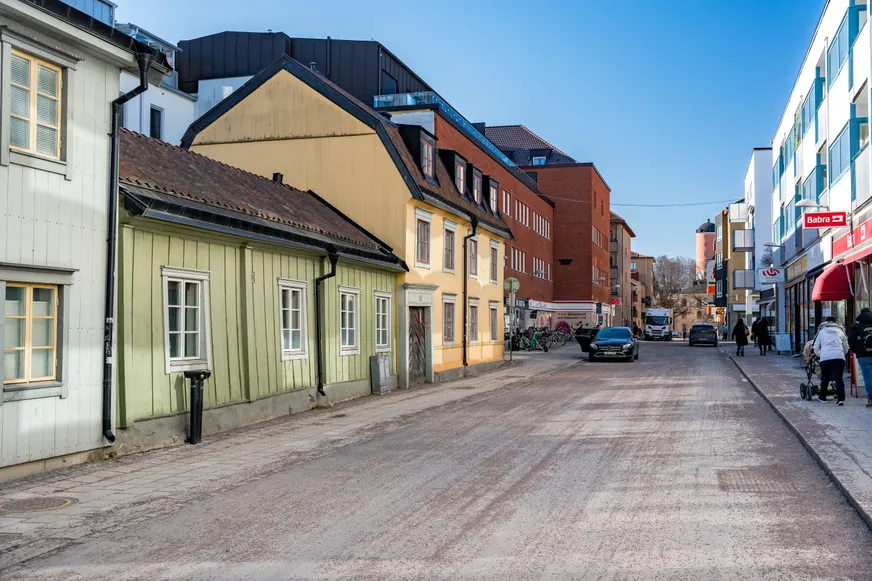 Fullskärm