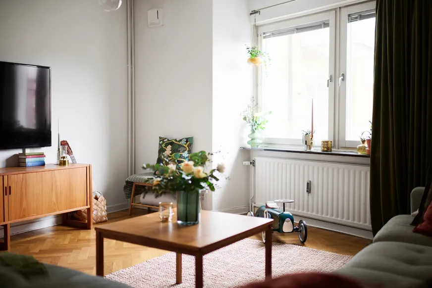 Fullskärm