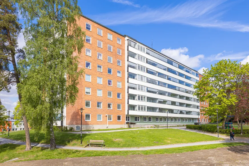 Fullskärm