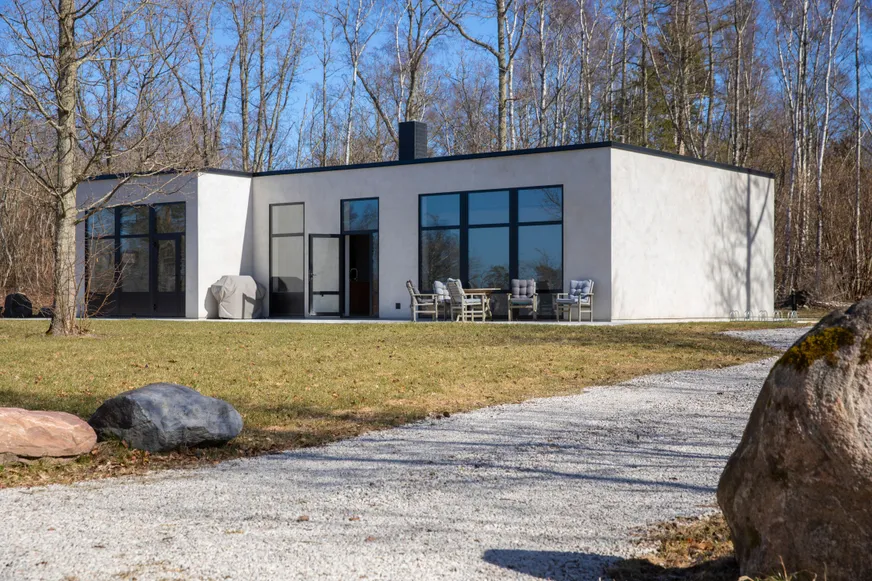 Villa, Öja Olovs 421B, Öja, Gotland