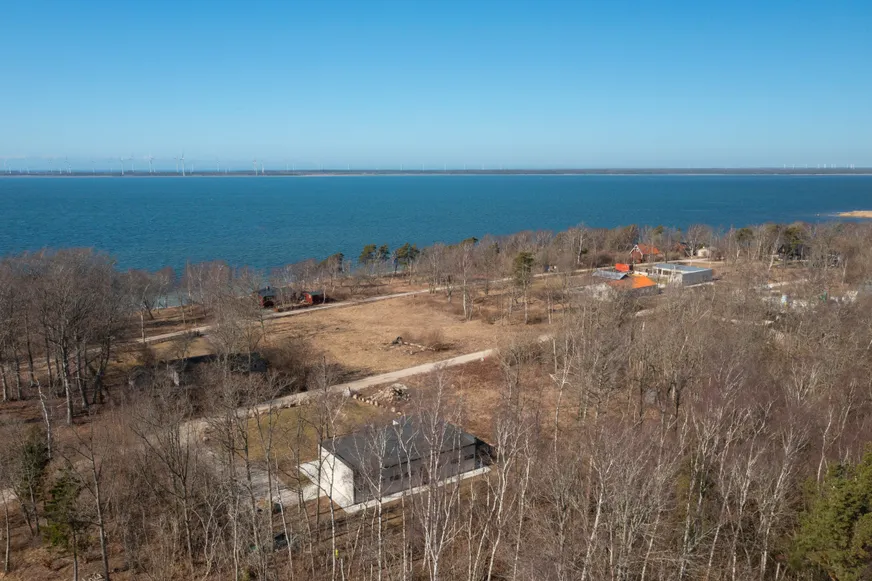 Villa, Öja Olovs 421B, Öja, Gotland