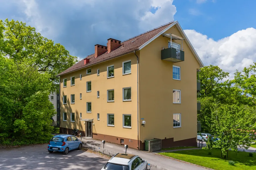 Fullskärm