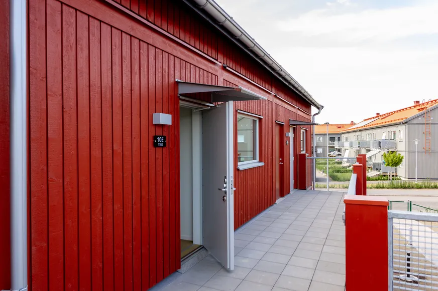 Fullskärm
