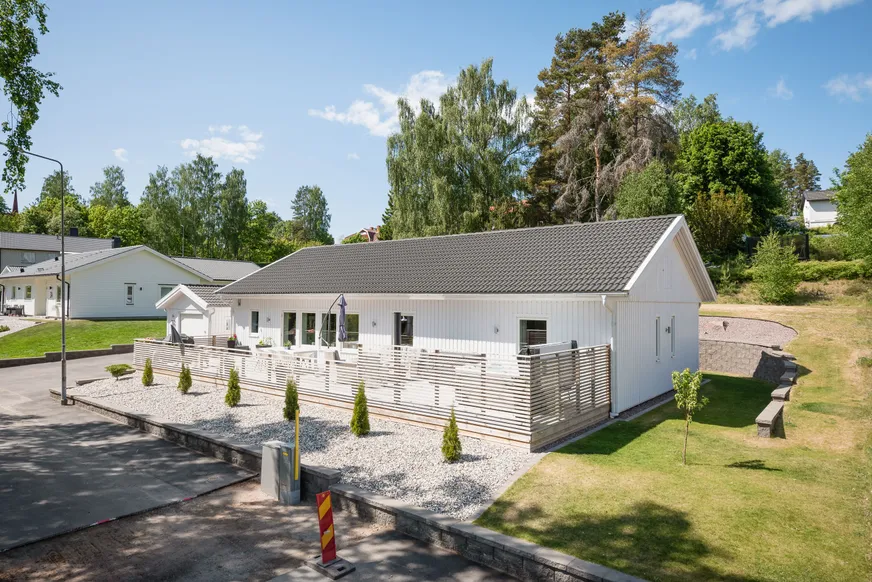 Fullskärm