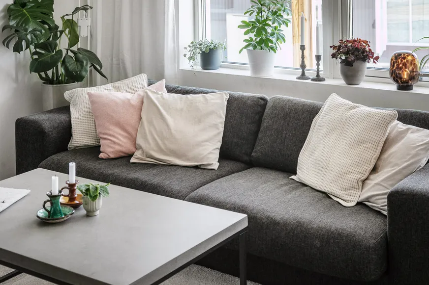 Fullskärm