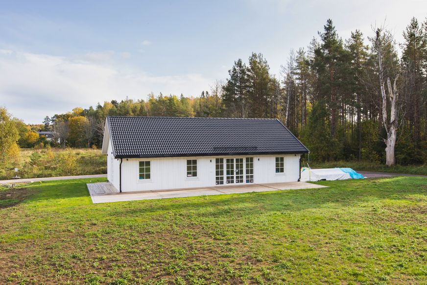Fullskärm