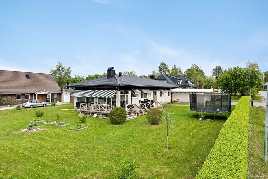 Fullskärm