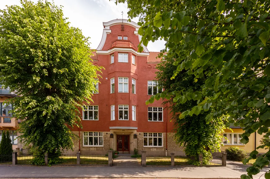 Fullskärm