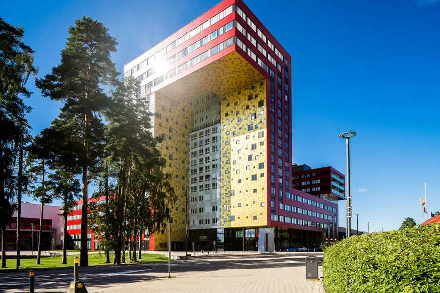 Fullskärm