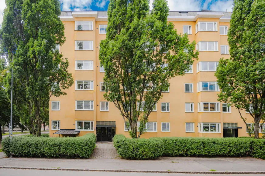 Fullskärm