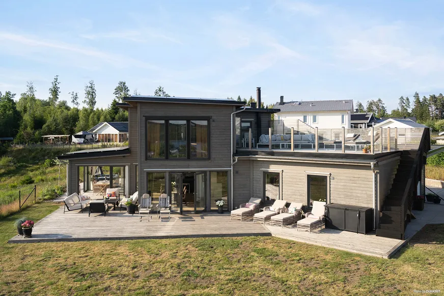 Fullskärm