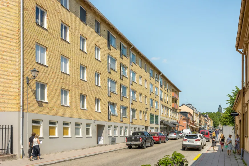 Fullskärm