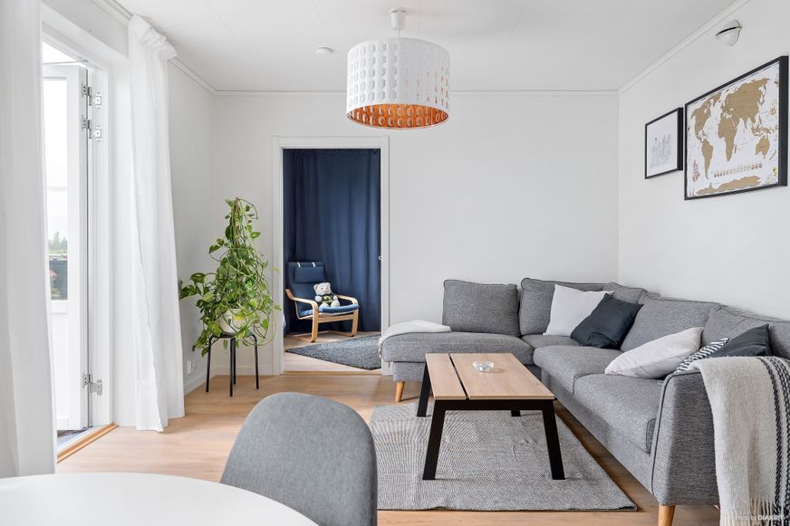 Fullskärm