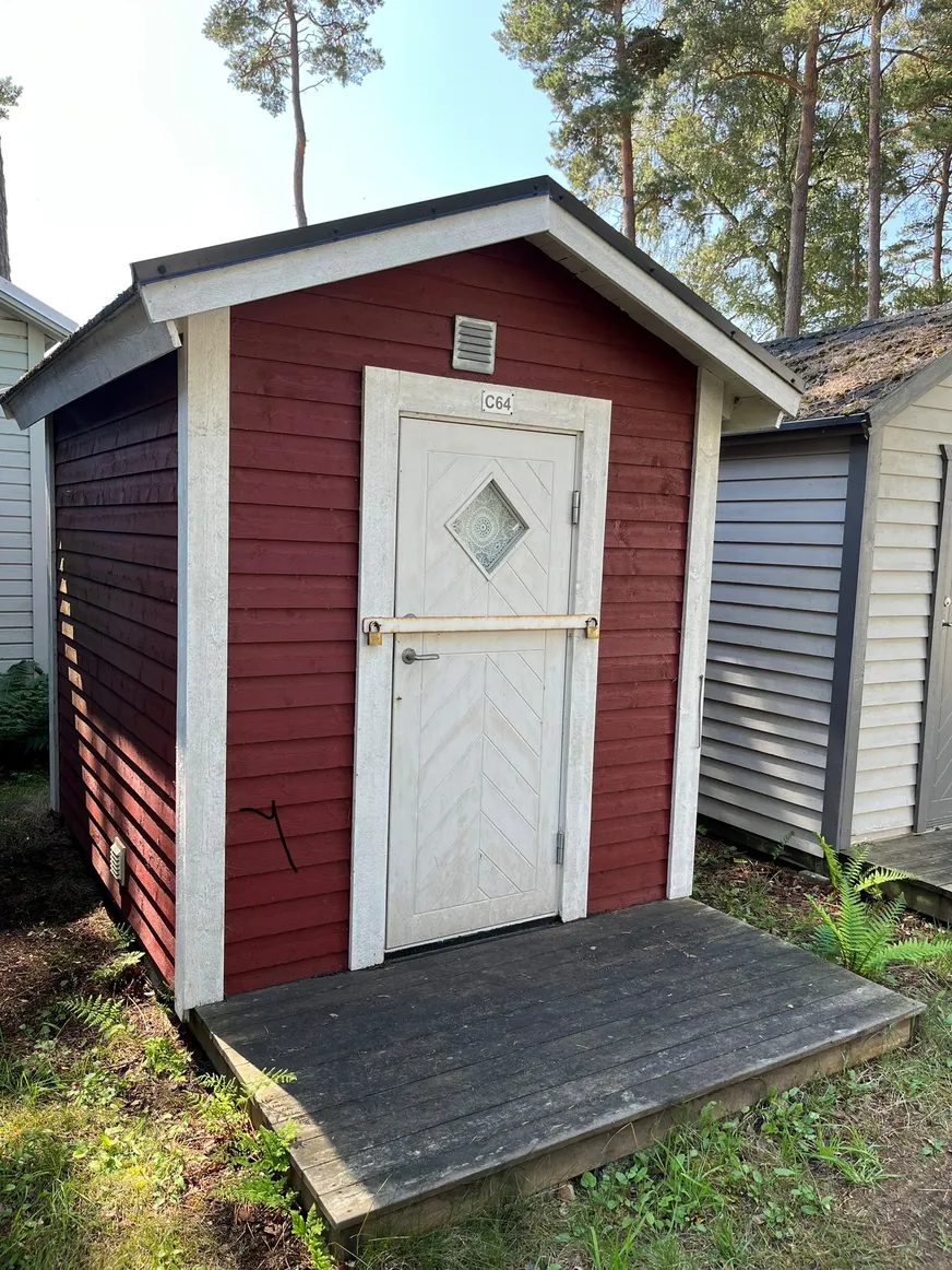 Fullskärm