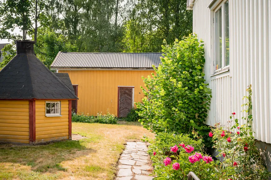 Fullskärm