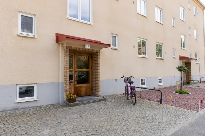 Fullskärm