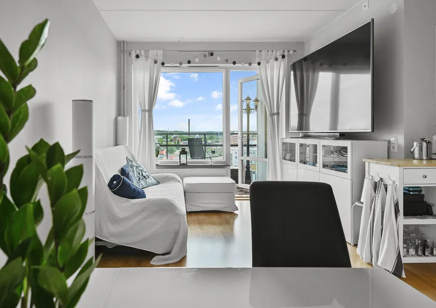 Fullskärm