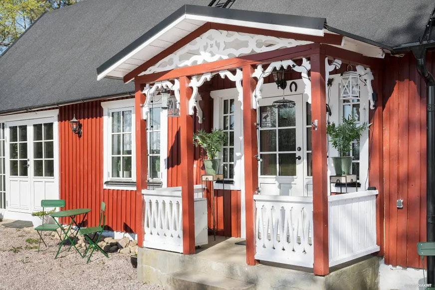 Fullskärm