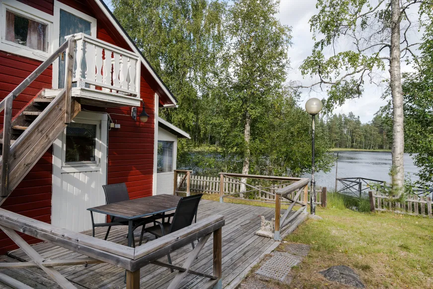 Fullskärm
