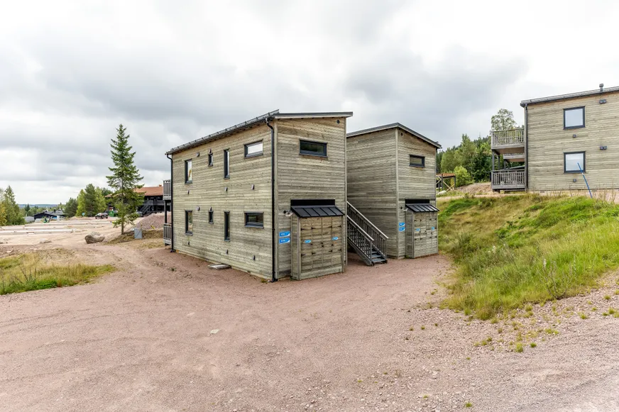 Fullskärm