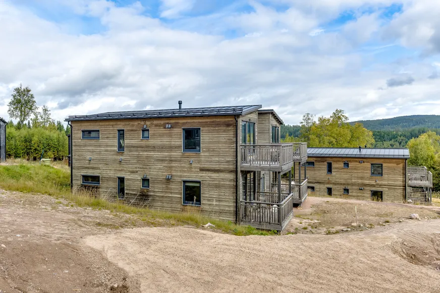 Fullskärm