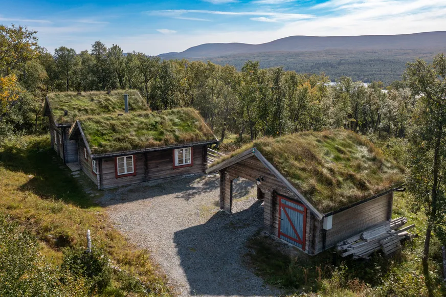 Fullskärm