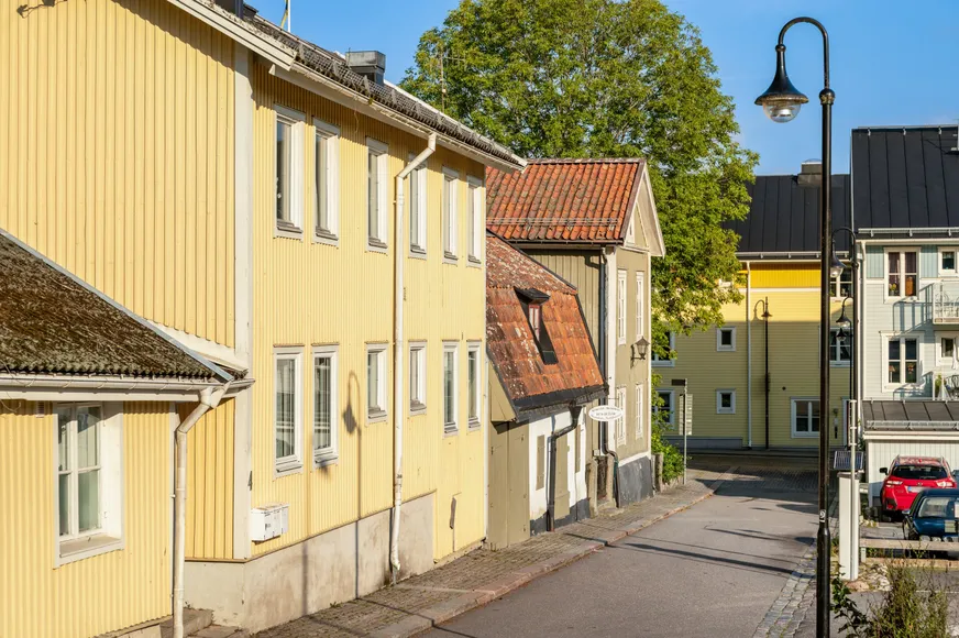 Fullskärm