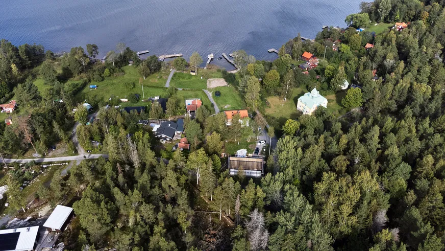 Fullskärm
