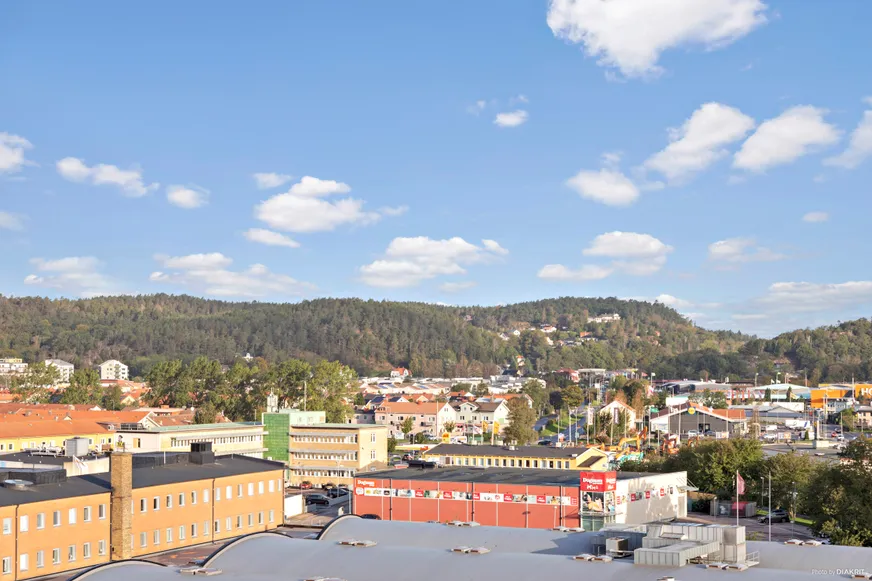 Fullskärm