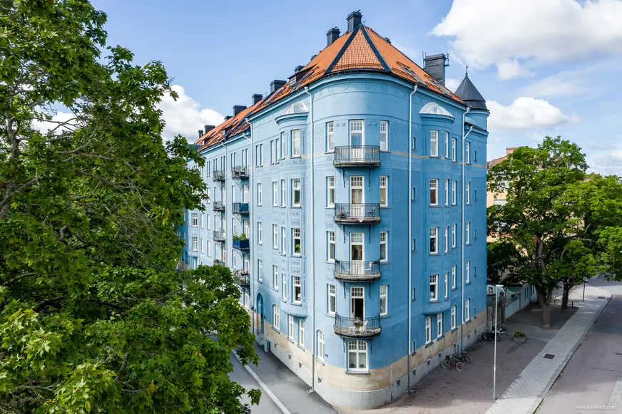 Fullskärm