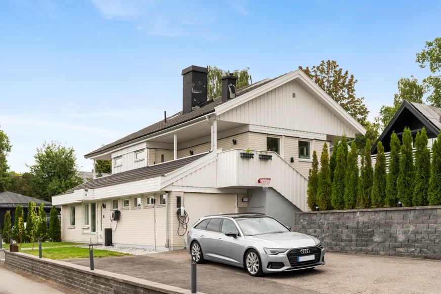 Fullskärm