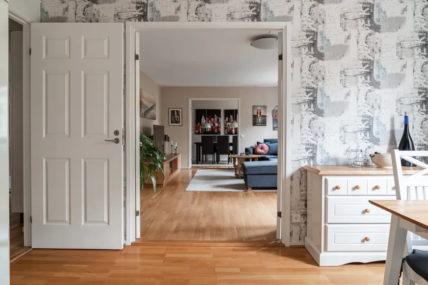 Fullskärm