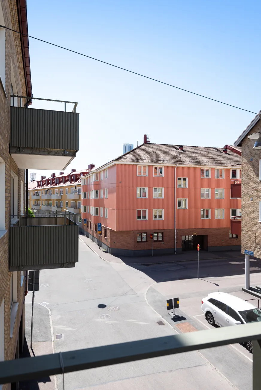 Fullskärm