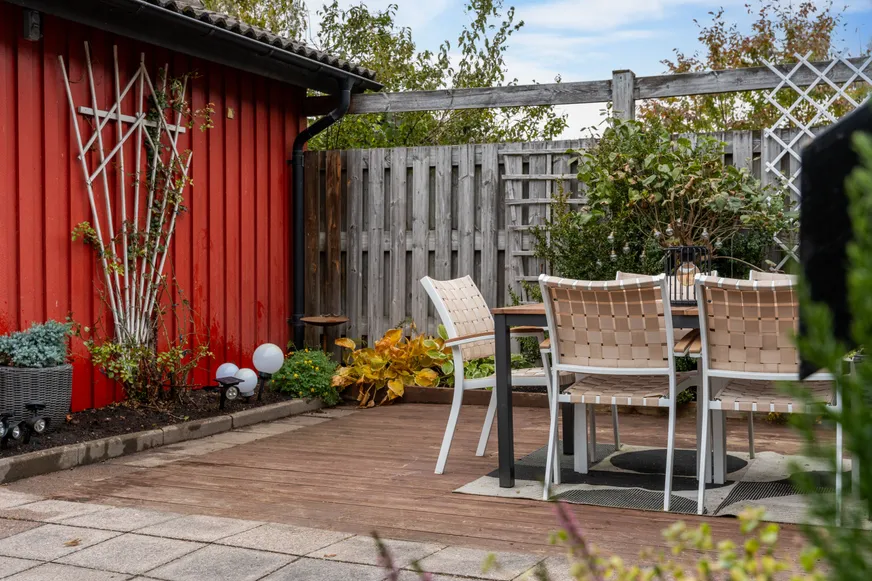 Fullskärm