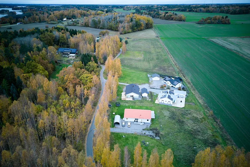 Fullskärm