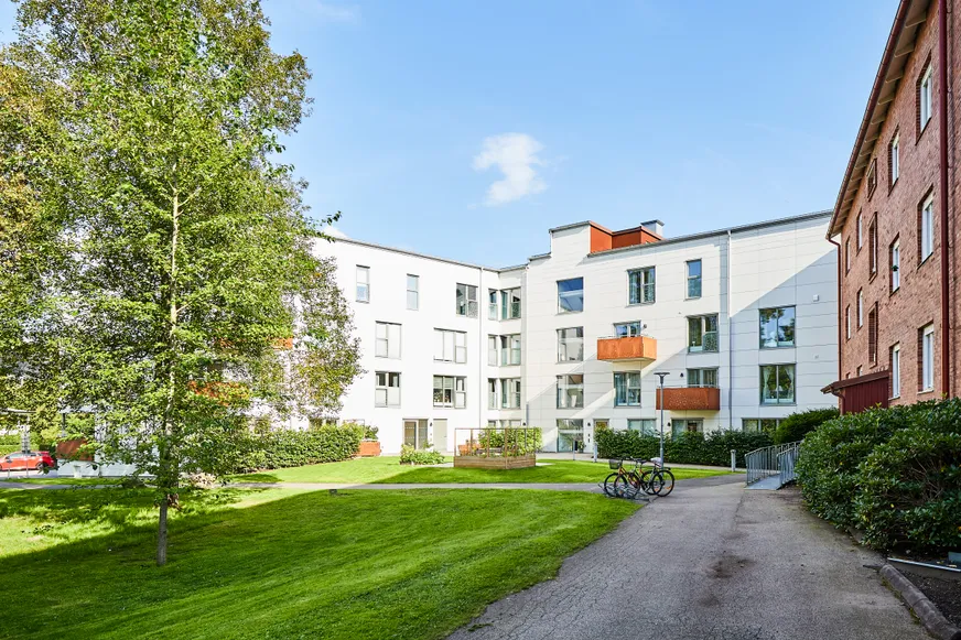 Fullskärm