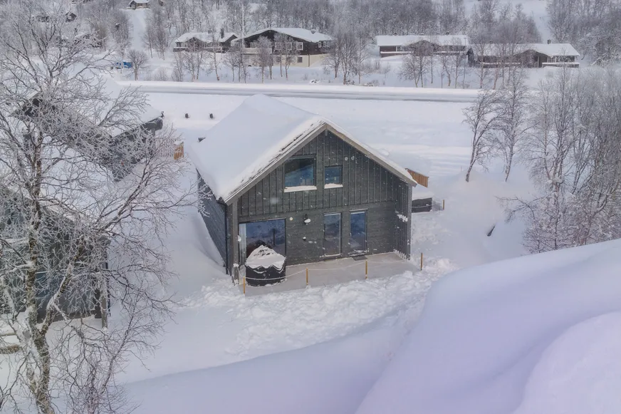 Fullskärm
