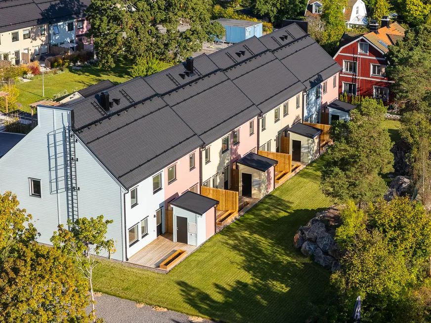 Fullskärm