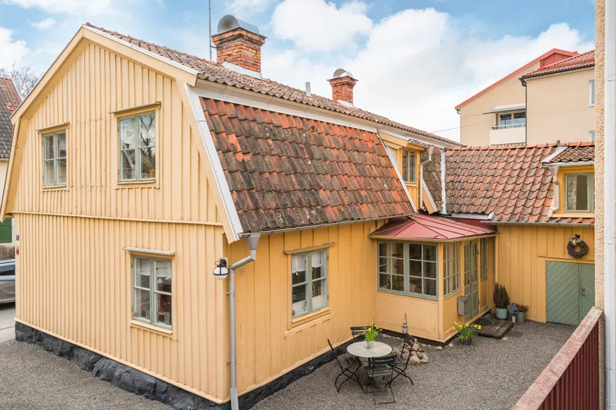 Fullskärm