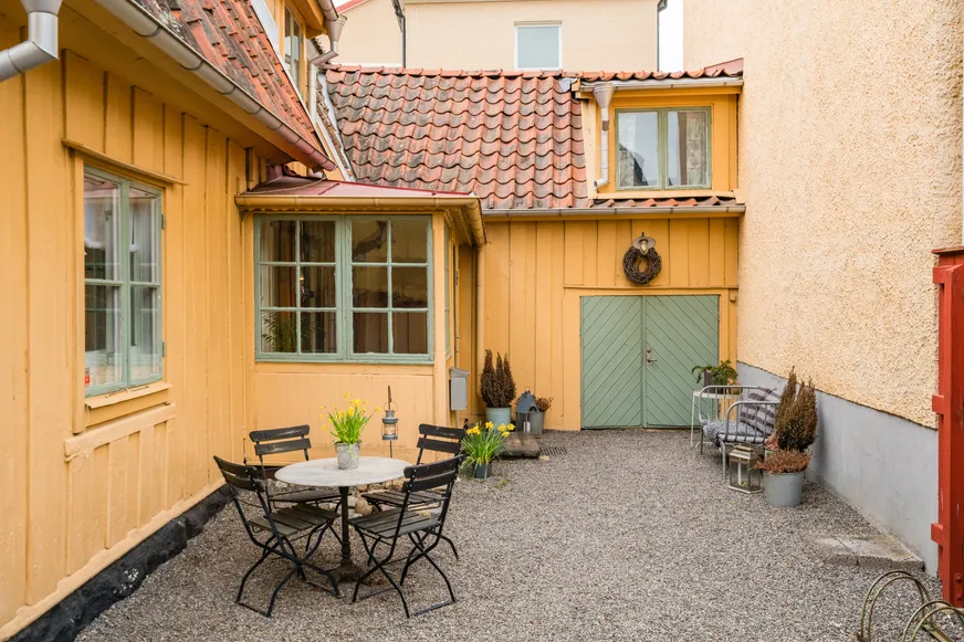 Fullskärm