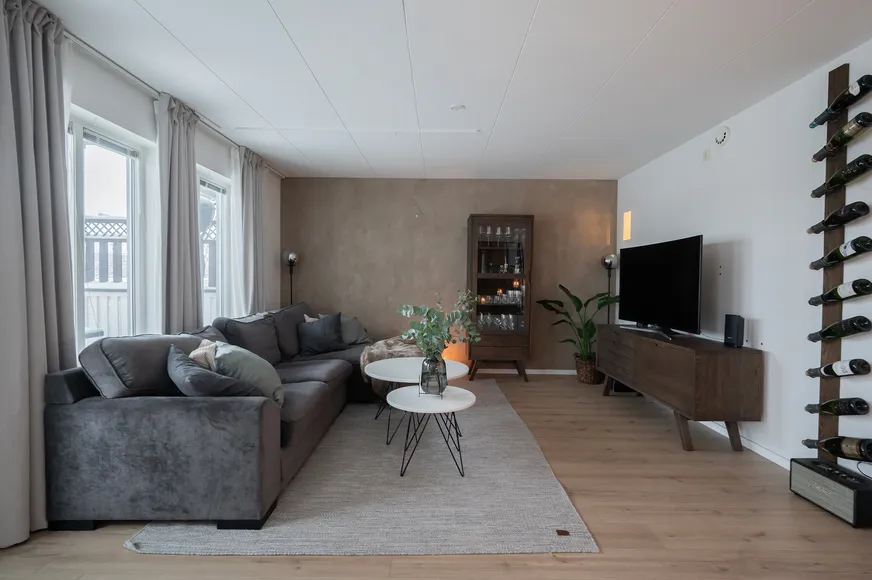 Fullskärm