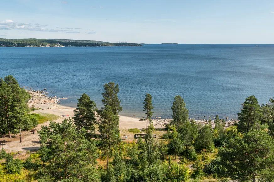 Fullskärm