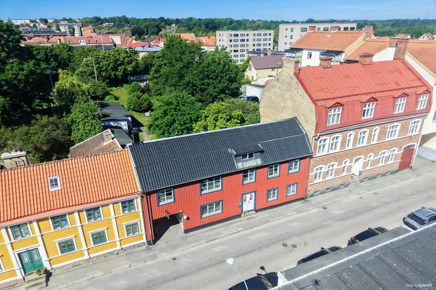 Fullskärm