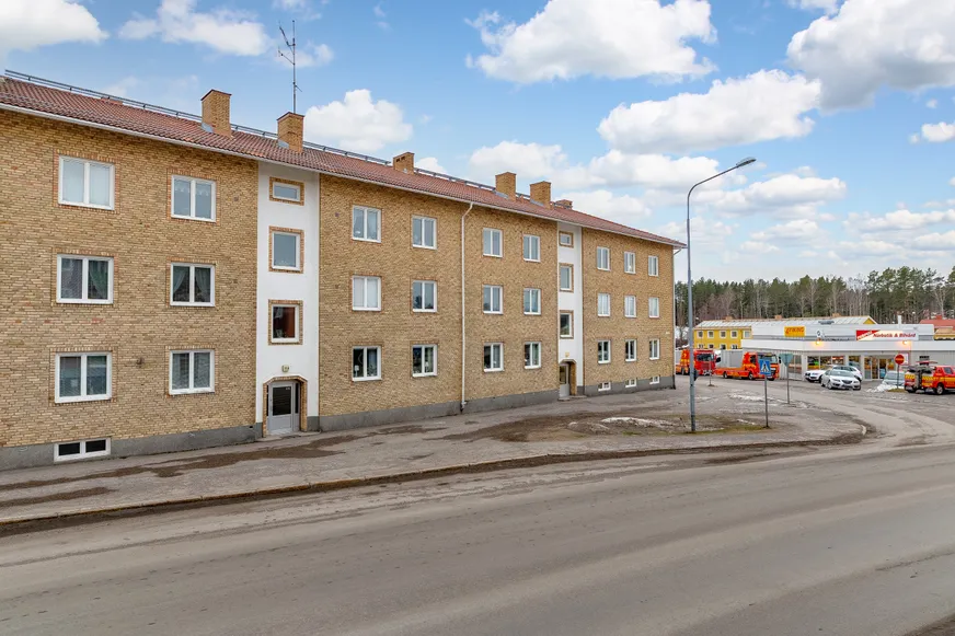 Fullskärm