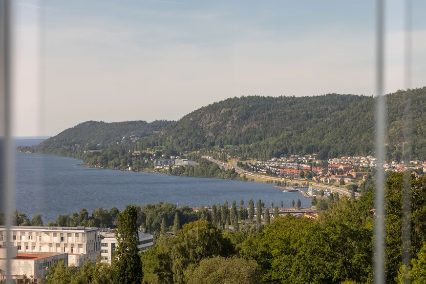 Fullskärm