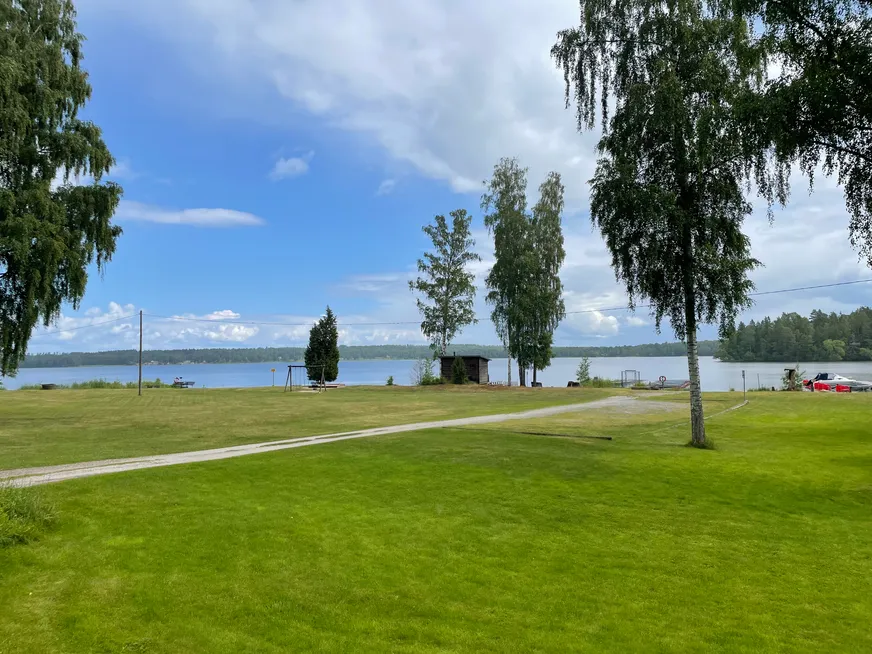 Fullskärm