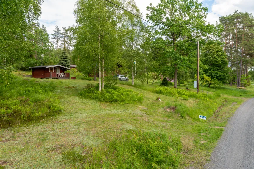 Fritidshus, Svartsättravägen 14, Svartsättra, Norrtälje