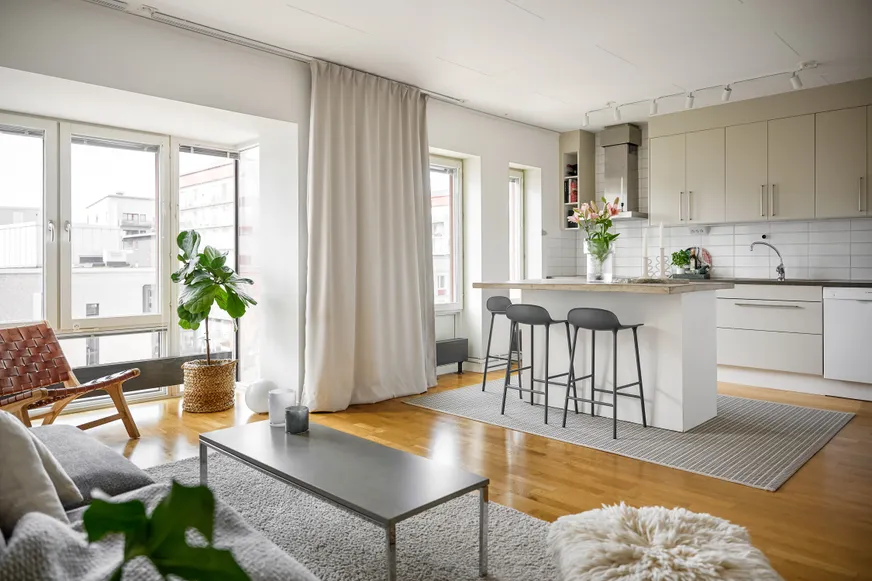 Bostadsrätt, Jöns Rundbäcks Plats 3, Centrala Hisingen, Göteborg