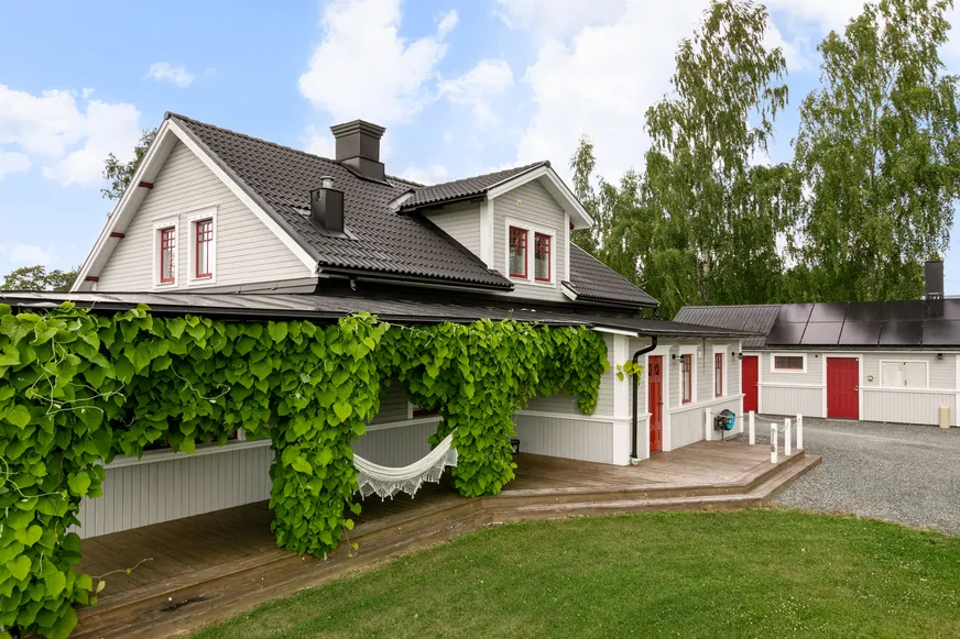 Fullskärm